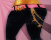 ~J~ Pink JBabys