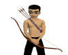 Wooden Bow