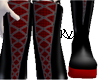 Agony Boots
