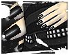 [D� Rot Gloss Nails