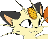 Cute Meowth