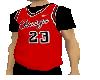 chicago Jersey