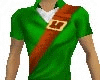 Forester Green Bundle