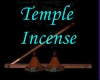 Sacred Temple Incense