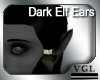 FL Dark Elf Ears