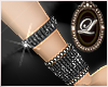 LIZ- Diamnd Bracelet (R)