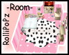 RP�Pink cutie room