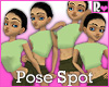 RLove Pose Spot Sexy 01