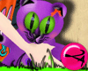[morf]elisia Kitty Bear