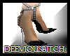 *DeeViouslyCorruptSpikes