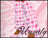 Argyle LegWarmers