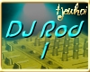 [TJ] Dj Rod Decision