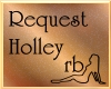 Holley