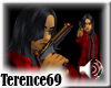 69 Flame Gun (Male)