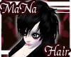 [MaNa]Black*RIOKO