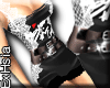 *EH*Cool girl*blk*