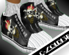 [LF] Skullatack Ex-Kickz