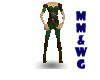 *MM* Archer outfit