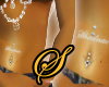 [LF] Shadnae Belly Ring