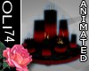 [OD] Desires Lux Candles