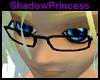 Nerds Realistic Glasses