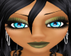 Golden MakeUp