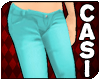 .C. Light Blue Jeans