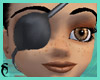 Piratess Eyepatch 2