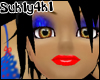 BlackMascaraxx's Skin