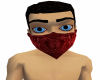 Blooded Vamp Bandana