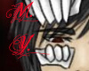 [MY]Zero Arrancar Mask