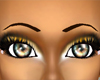 [GB] Brown Thin Eyebrows