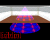 Laser Club Light