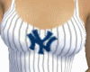 NY YANKEES BANDEAU