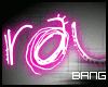 -BIH- RawR! Sticker
