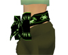 TCHP Waist Bow toxic