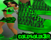 [LF] Im So Hood G-Kickz