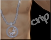 (R) Crip Chain