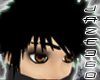 Shishiro Shippuuden hair