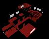 gothic play house
