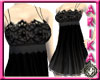 [Ari]Erisama Dress#BK