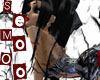 Torn Transparent BG