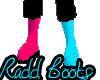 �Radd Boots