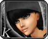 [K] Ebony RIYOKA Hair