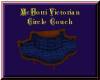 [MCH] Victorian Circular Couch