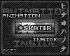 [KZ] VIP-like: Skater