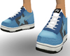 Blue bApes