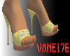 [V] Sunny Summer Heels