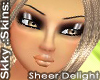 [S] Sheer Delight