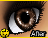 [ Inside Eyeliner Nevaeh